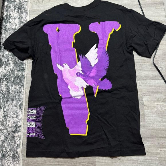 Vlone Good Intentions wore once - Picture 2 of 2